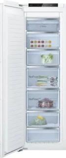 Bosch Serie 6 GIN81ACE0 Vriezer Wit