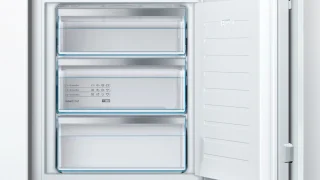 Bosch Serie 6 GIV11ADC0 Inbouw diepvriezer 70L