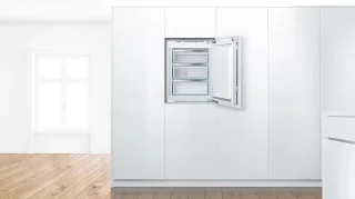 Bosch Serie 6 GIV11ADC0 Inbouw diepvriezer 70L