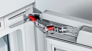 Bosch Serie 6 GIV11ADC0 Inbouw diepvriezer 70L