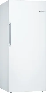 Bosch Serie 6 GSN51AWCV Vriezer Wit