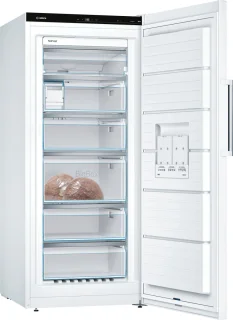 Bosch Serie 6 GSN51AWDV Vriezer