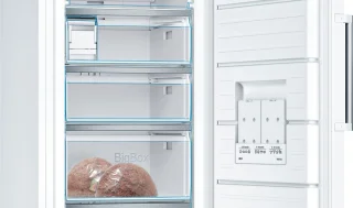Bosch Serie 6 GSN51AWDV Vriezer