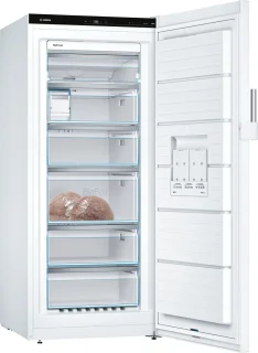 Bosch Serie 6 GSN51EWDV diepvriezer