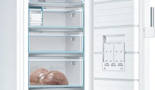 Bosch Serie 6 GSN51EWDV diepvriezer