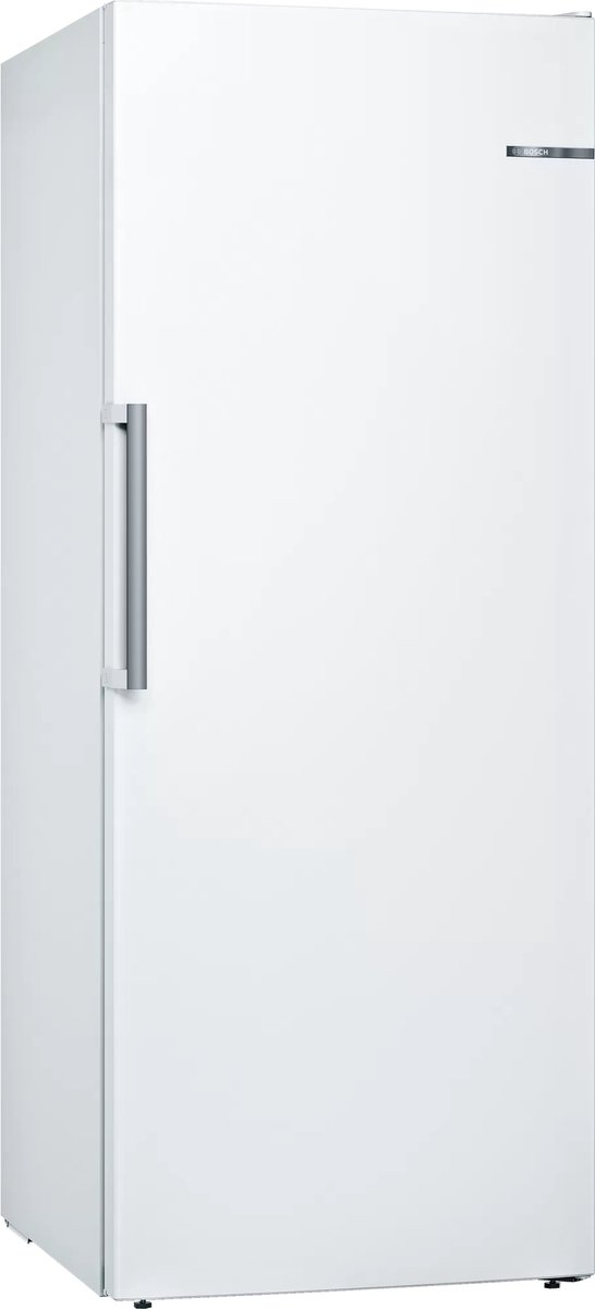De Bosch Serie 6 GSN54AWDV Vriezer Wit in één oogopslag