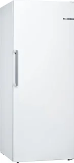 Bosch Serie 6 GSN54AWDV Vriezer Wit