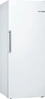 Bosch Serie 6 GSN54DWCV Vriezer Wit