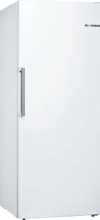 Bosch Serie 6 GSN54DWCV Vriezer Wit