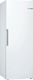Bosch Serie 6 GSN58DWDV Vriezer Wit