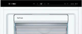 Bosch Serie 6 GSN58DWDV Vriezer Wit