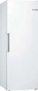 Bosch Serie 6 GSN58DWDV Vriezer Wit