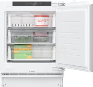 Bosch Serie 6 GUN21ADE0 Inbouwvriezer