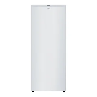 De Candy CNUQ4L513DW Vriezer in één oogopslag