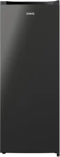De CHiQ CSD208D4D Vrijstaande vriezer in één oogopslag