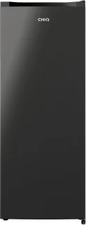 CHiQ CSD208D4D Vrijstaande vriezer review