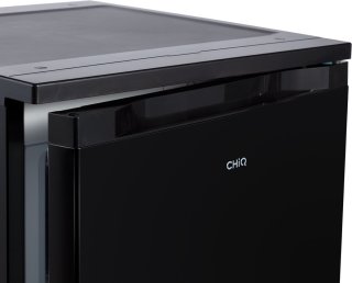 CHiQ CSD90D4D Vrijstaande Vrieskast 85L