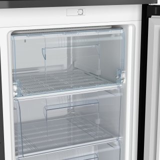 CHiQ CSD90D4D Vrijstaande Vrieskast 85L