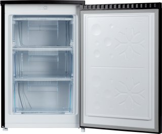 CHiQ CSD90D4D Vrijstaande Vrieskast 85L