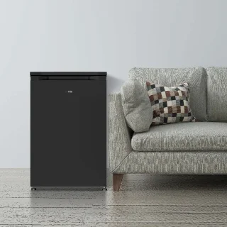 CHiQ CSD95BC Vrijstaande vriezer