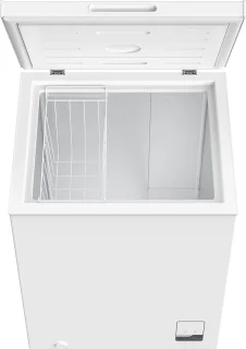 CHiQ FCF142DE Vrieskist 142L Wit