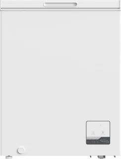 CHiQ FCF142DE Vrieskist 142L Wit