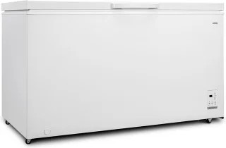 CHiQ FCF400D Vrieskist