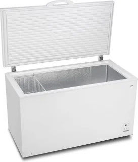 CHiQ FCF400D Vrieskist