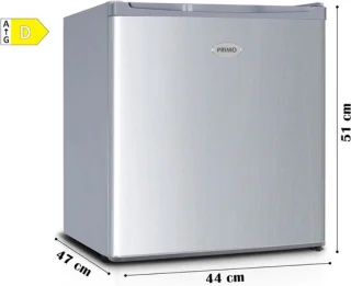 CLGP® mini vriezer - vrieskist