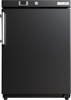 De Cubo Horeca Vriezer CS-BF200V in één oogopslag