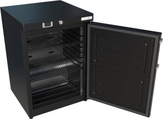 Cubo Horeca Vriezer CS-BF200V