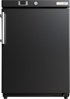 Cubo Horeca Vriezer CS-BF200V review