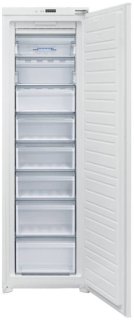 De DAEWOO CFN2791DIPB0 Inbouwvriezer in één oogopslag