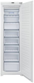 DAEWOO CFN2791DIPB0 Inbouwvriezer review