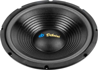 Wat vinden we goed aan de Dibeisi DBS-G1202 Basluidspreker 12 inch