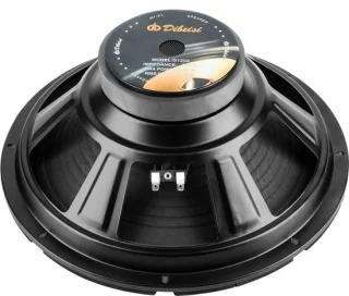 Dibeisi DBS-G1202 Basluidspreker 12 inch review