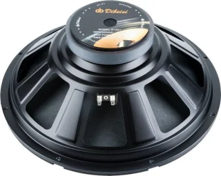 Dibeisi DBS-G1501 Inbouwluidspreker 15 inch