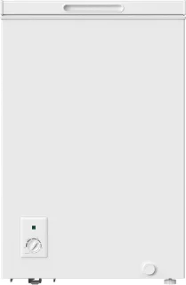 De Diepvriezer 99 L in één oogopslag