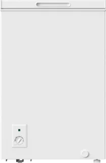 Diepvriezer 99 L review