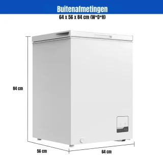 Wat vinden we minder goed