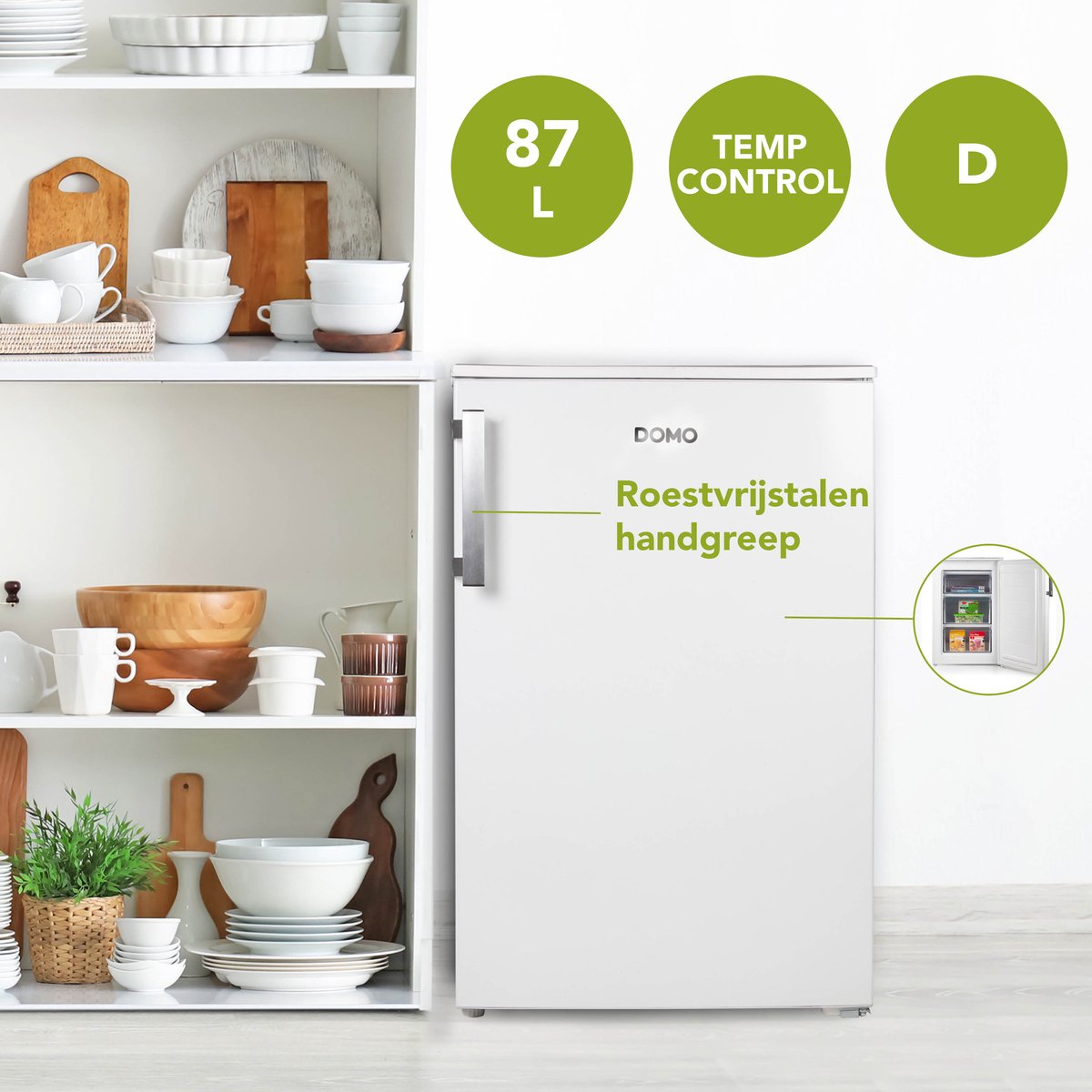 Wat vinden we minder goed