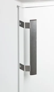 DOMO DO1071DV Diepvriezer Tafelmodel 87L Wit