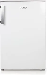 DOMO DO1072DV Tafelmodel Diepvriezer 87L Wit