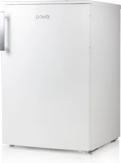 DOMO DO1072DV Tafelmodel Diepvriezer 87L Wit