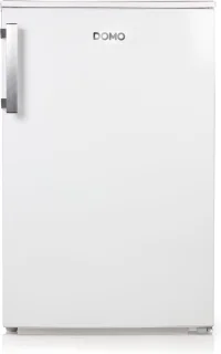 DOMO DO1072DV Tafelmodel Diepvriezer 87L Wit