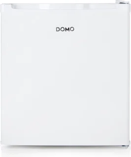 DOMO DO91102F Mini diepvriezer 33L wit