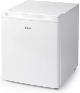 DOMO DO91102F Mini diepvriezer 33L wit