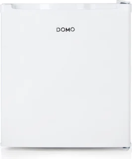 DOMO DO91102F Mini diepvriezer 33L wit