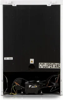 DOMO DO91130F tafelvriezer 80L wit