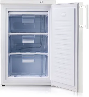 DOMO DO91130F tafelvriezer 80L wit